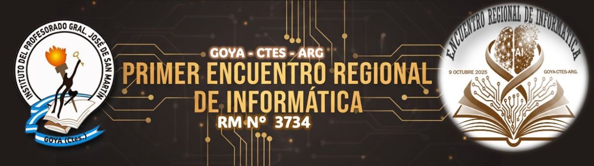 VIVIMOS EL PRIMER ENCUENTRO REGIONAL DE INFORMÁTICA 2025 https://isanmartin.edu.ar/isanmartin/imagenesweb/2020/eventos/educativo/2025/banner_titulo_eri.jpg