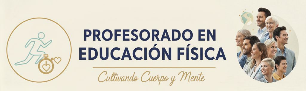 Profesorado en Educación Física